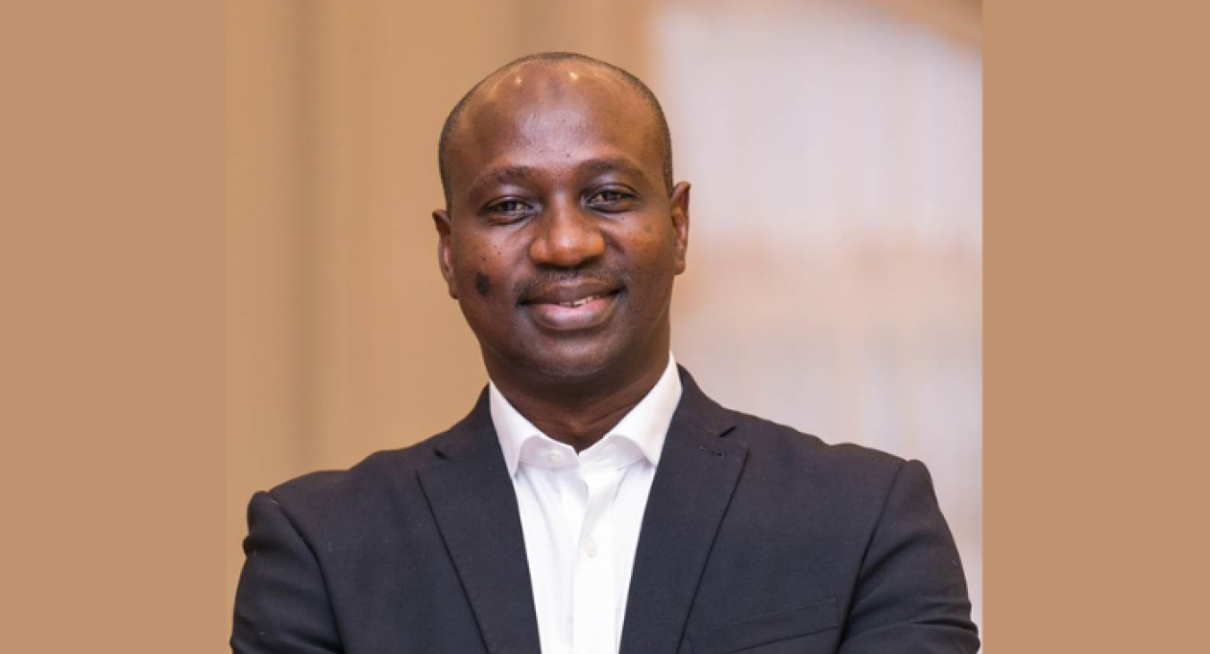 Prof. Kandilige