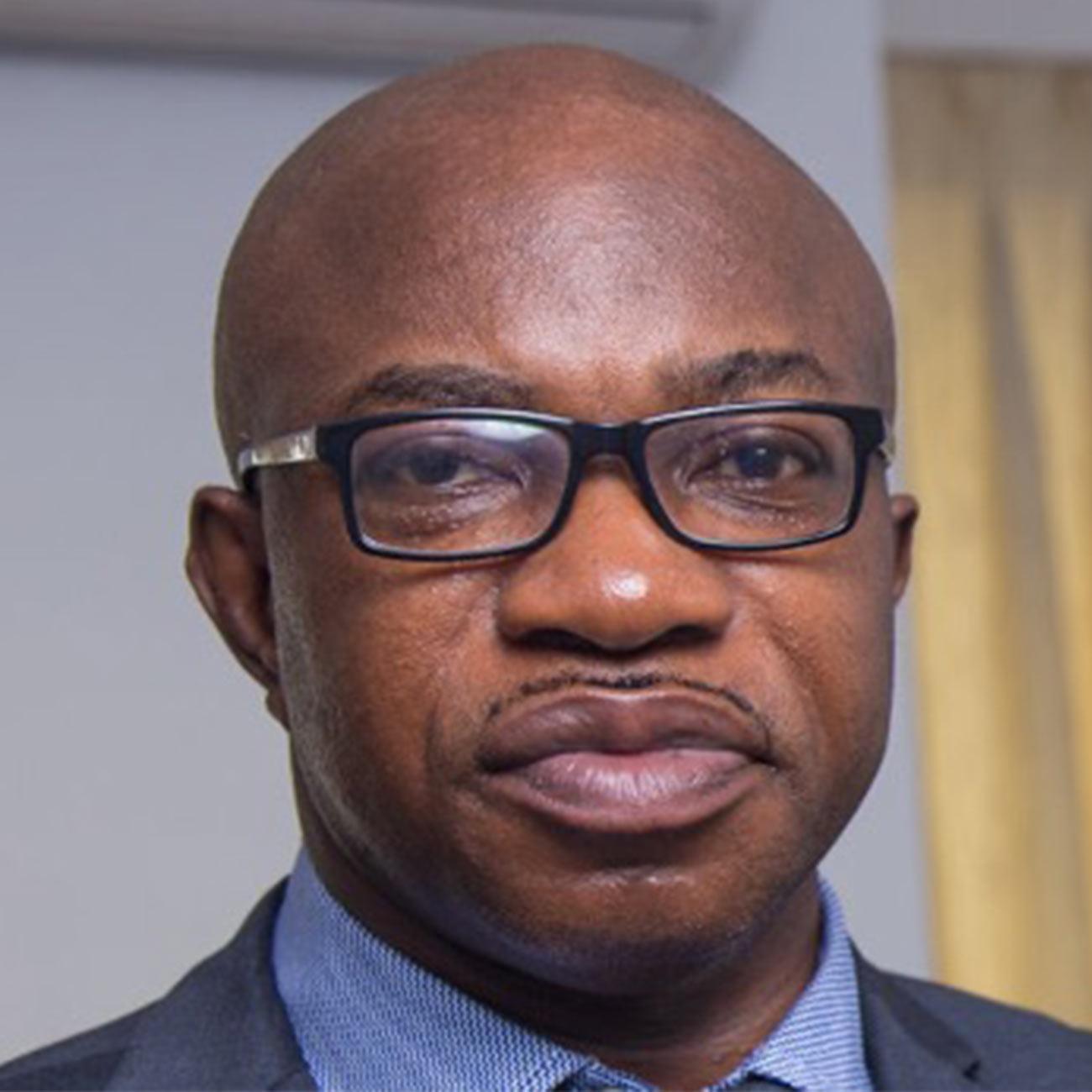 Prof. Samuel Agyei-Mensah