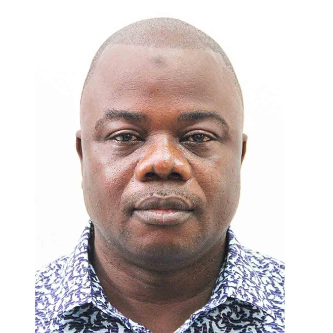 Prof. Shamsu-Deen Ziblim