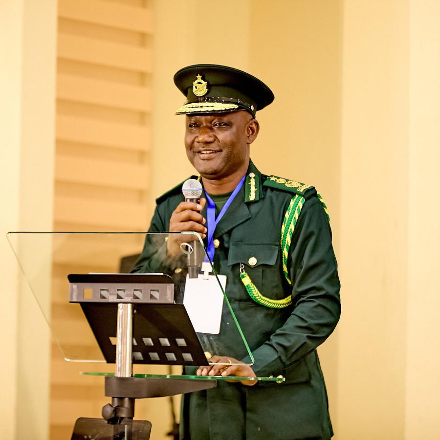 GIS Boss