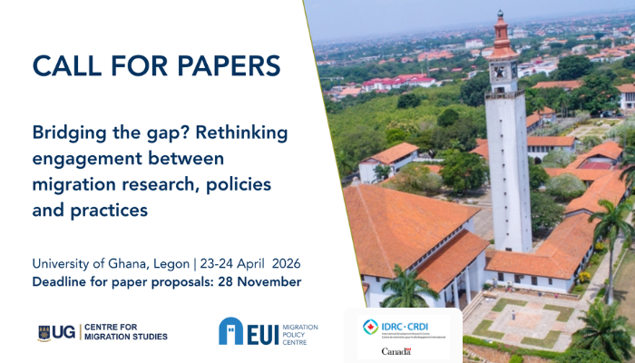 call for papers